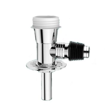 Three Head Washing Machine Floor Drain Joint Pipe Connector, Spec: B3 - 1