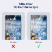 Samsung Galaxy A54 5G 5pcs Privacy Tempered Glass Film - 6