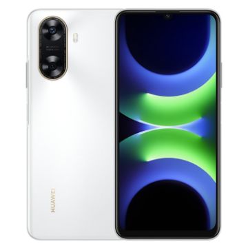 HUAWEI Enjoy 70z 8GB+256GB 6.75" HarmonyOS 4.0 Octa Core 4G White - 1