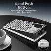 Samsung Galaxy S23 Ultra 5G R-JUST RJ58 Aromatherapy Metal Cooling Phone Case Silver - 6