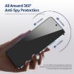 Samsung Galaxy S23 FE 5G Privacy Tempered Glass Film - 3