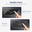 Samsung Galaxy S23 FE 5G Privacy Tempered Glass Film - 7