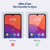 Samsung Galaxy A15 4G/5G Privacy Tempered Glass Film - 6