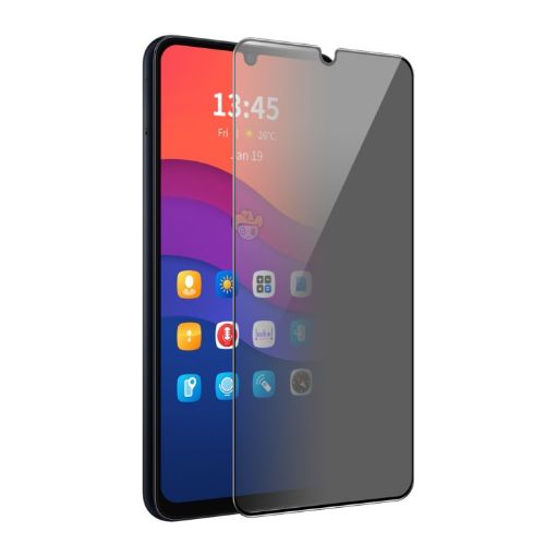 Samsung Galaxy A05/A05s Privacy Tempered Glass Film - 1