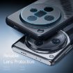 OPPO Find X7 Ultra DUX DUCIS Aimo Series Phone Case (Black) - 5
