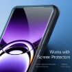 OPPO Find X7 Ultra DUX DUCIS Aimo Series Phone Case (Black) - 6