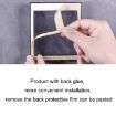 Self-adhesive Switch Socket Anti-leakage Protective Cover Waterproof Box - 3