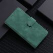 ZTE nubia Z60 Ultra Green Leather Phone Case - 2