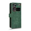 ZTE nubia Z60 Ultra Green Leather Phone Case - 3