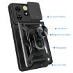 Tecno Spark Go 2024/Spark 20 Blue Phone Case - 3