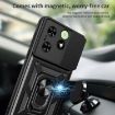 Tecno Spark Go 2024/Spark 20 Blue Phone Case - 6