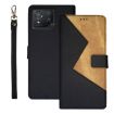 ASUS ROG Phone 8 Leather Phone Case - Black - 1