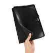 For Honor Pad 9 Tablet Case - Blue Leather Texture Flip Case - 7
