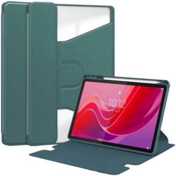 Lenovo Tab M11/Xiaoxin Pad 11 2024 Smart Leather Case - 1