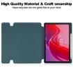 Lenovo Tab M11/Xiaoxin Pad 11 2024 Smart Leather Case - 4
