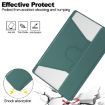 Lenovo Tab M11/Xiaoxin Pad 11 2024 Smart Leather Case - 5