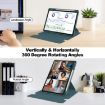 Lenovo Tab M11/Xiaoxin Pad 11 2024 Smart Leather Case - 6