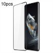 OnePlus 12/12R 10pcs Tempered Glass Film - 1
