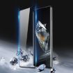 OnePlus 12/12R 10pcs Tempered Glass Film - 2