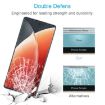 TECNO Camon 30 Premier 10pcs Tempered Glass Film - 5
