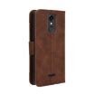 Consumer Cellular Iris Connect Leather Phone Case - Brown - 3