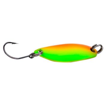 PROBEROS TP032B Sequins Long Casting Metal Bait Warbler Bass Fake Lure - 1