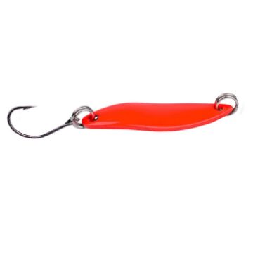 PROBEROS TP031C Sequins Long Casting Metal Bait Warbler Bass Fake Lure - 1