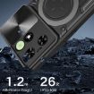 Tecno Spark Go 2024/Spark 20 CD Phone Case - Silver - 7