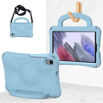 Samsung Galaxy Tab A7 Lite 8.7 T220/T225 Football Shaped EVA Shockproof Tablet Case - 1
