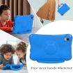 Samsung Galaxy Tab A 8.0 T290/T295 Football Shaped EVA Shockproof Tablet Case - 6