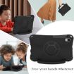 Samsung Galaxy Tab A9 8.7 SM-X110/X115 Football Shaped EVA Tablet Case - 6