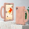 Samsung Galaxy Tab A7 Lite 8.7 T220/T225 EVA Shockproof Tablet Case - 3