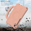 Samsung Galaxy Tab A7 Lite 8.7 T220/T225 EVA Shockproof Tablet Case - 4