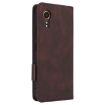 Samsung Galaxy Xcover 7 Leather Phone Case - Brown - 3