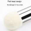 1.2m Teachers Telescopic Tactile Whip Pen - E-Board Stylus Holder - 5