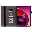 Lenovo Tab M11/Xiaoxin Pad 11 2024 Purple Leather Tablet Case - 3