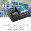 MAKBL1013 Lithium Battery Charger 10.8V~12V AU Plug - 5