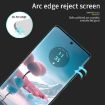 Motorola Moto Edge 40 Neo Tempered Glass Film - Black - 3