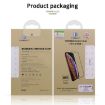 Motorola Moto Edge 40 Neo Tempered Glass Film - Black - 8