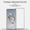 OnePlus 12 MOFI 9H 3D Tempered Glass Film - Black - 2