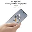 OnePlus 12 MOFI 9H 3D Tempered Glass Film - Black - 4