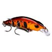 PROBEROS DW578 Sinking Minnow Lure 5.3cm 4.6g - Color C - 1