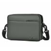 WEIXIER W128 Men Messenger Bag - Green - 1