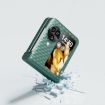 OPPO Find N3 Flip Phone Case - Dark Green - 6