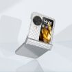 OPPO Find N3 Flip Phone Case - Silver - 4