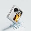 OPPO Find N3 Flip Phone Case - Silver - 6