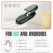 JMARY BT-03 Bluetooth Selfie Remote Control - iOS/Android - 2