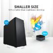 N100 DDR5 Mini PC 12G+512G US Plug - 5
