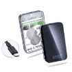 ORICO DZ25C3-CR 2.5" Type-C External Storage HDD Case - Black - 1