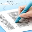 3pcs QIHAO 8870 Cave Eraser - No Trace No Chip - Large For Girls - 5